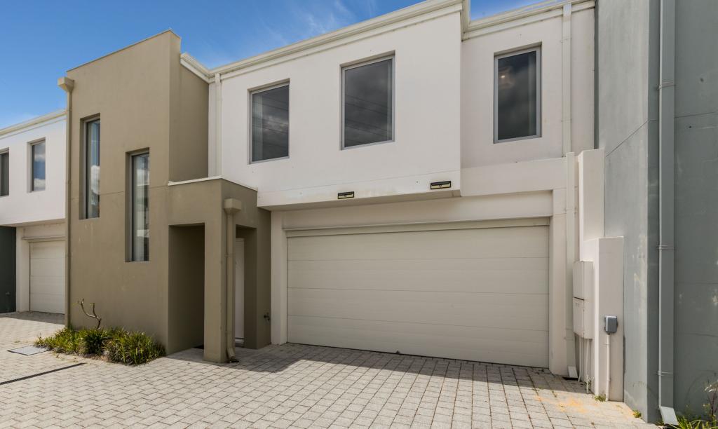 10/74 Frederick Rd, Hamilton Hill, WA 6163