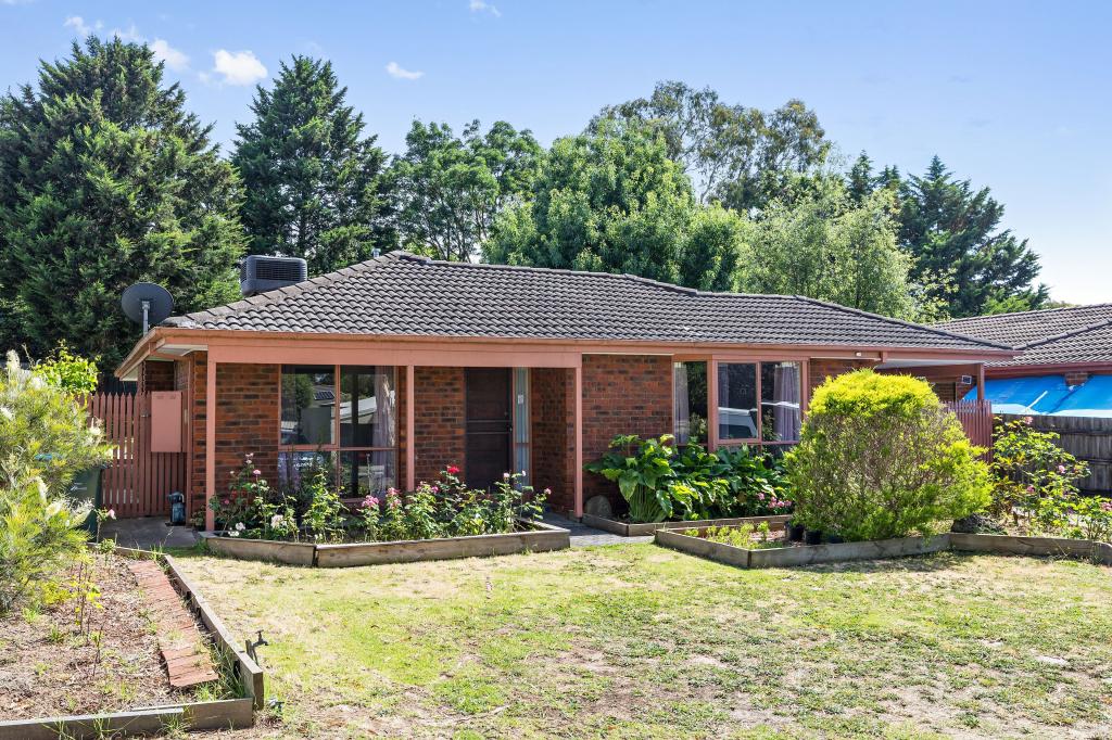 11 Dewpond Walk, Croydon South, VIC 3136