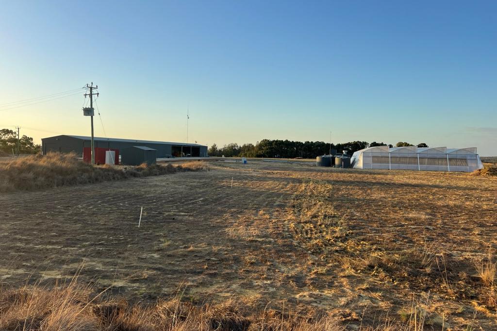 Lot 1022 Indian Ocean Dr, Woodridge, WA 6041