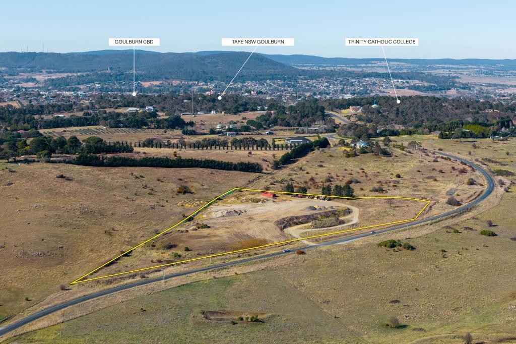 68 Range Rd, Baw Baw, NSW 2580