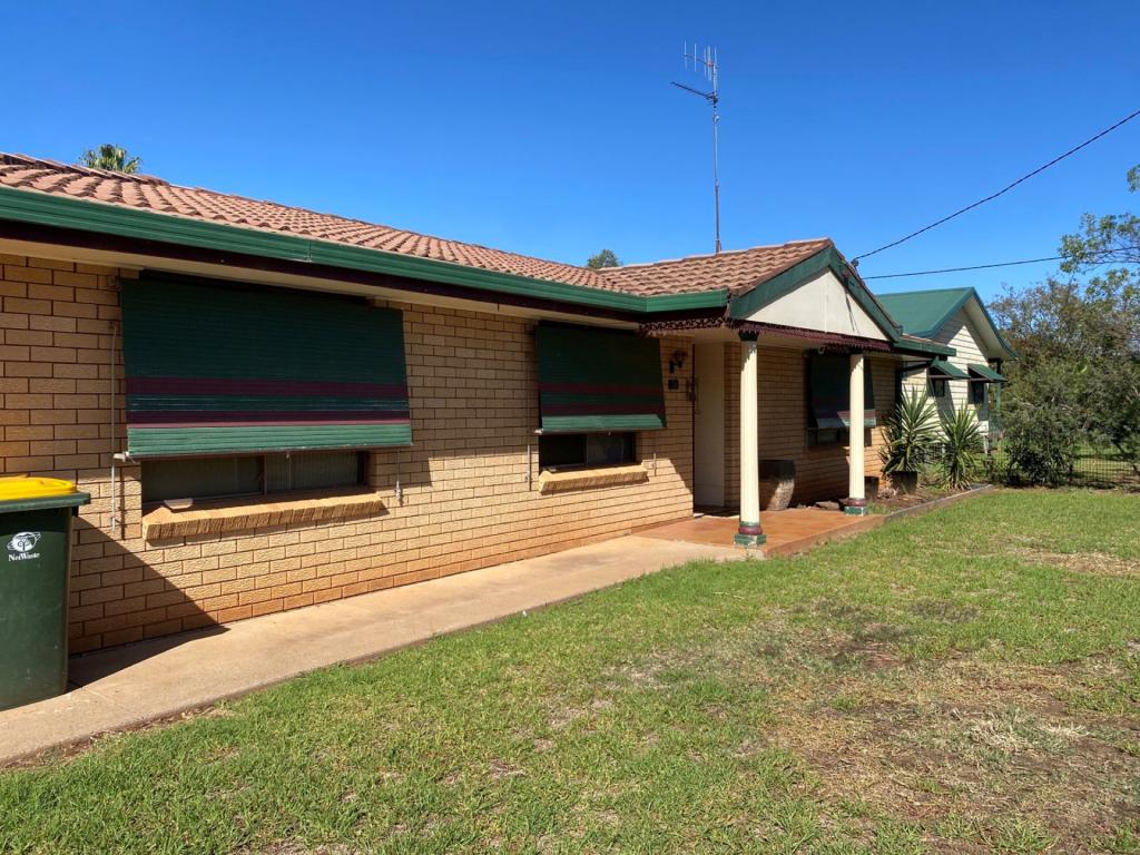 38 Temoin St, Trangie, NSW 2823