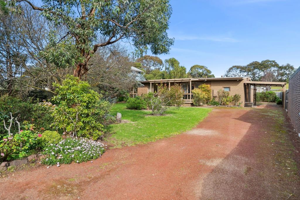 14 KURRAJONG CT, OCEAN GROVE, VIC 3226