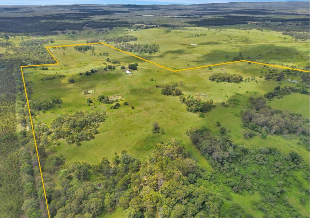 145 Mooney'S Lane, Ellangowan, NSW 2470