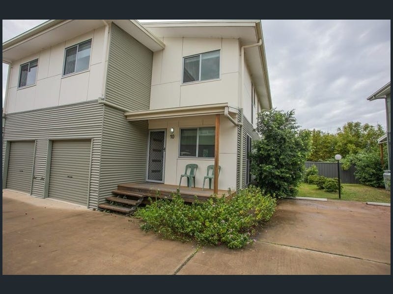 10/37-39 Daisy St, Miles, QLD 4415