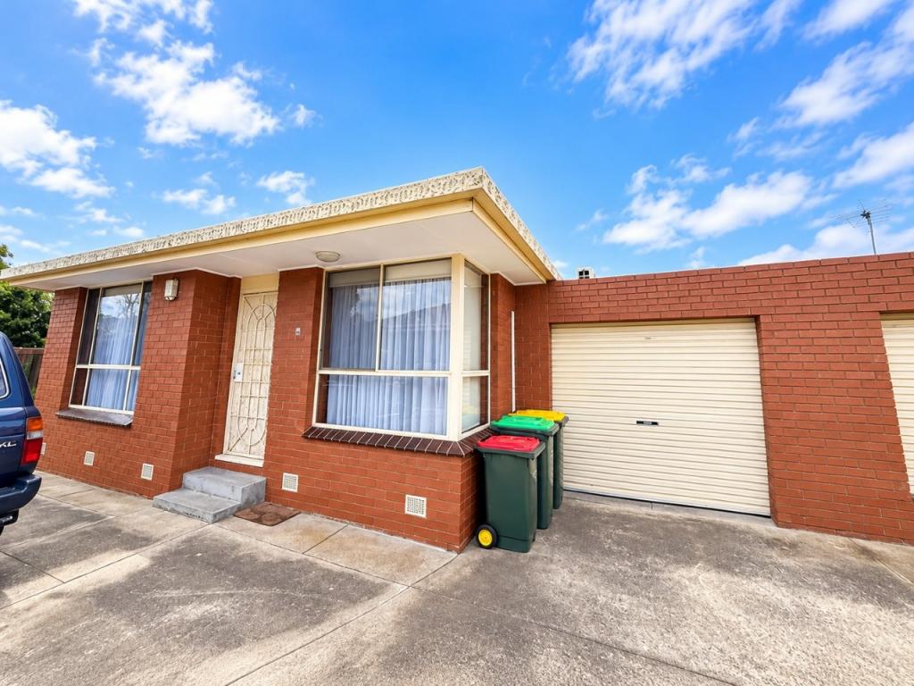 4/8 Parker St, Werribee, VIC 3030