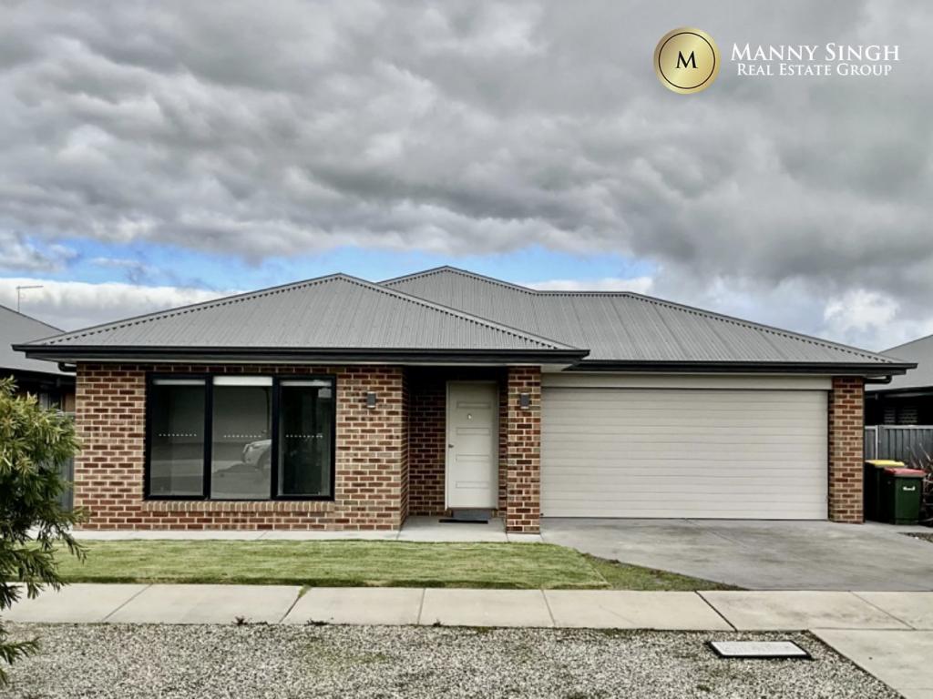 22 TIPPERARY ST, ALFREDTON, VIC 3350