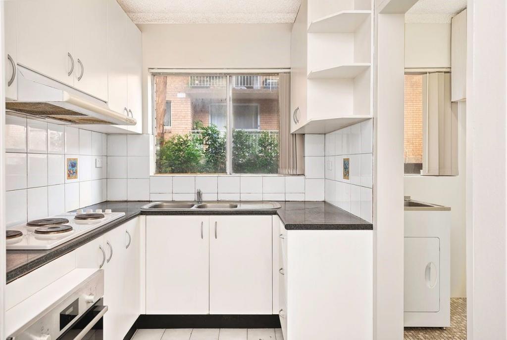 10/199 Liverpool Rd, Burwood, NSW 2134