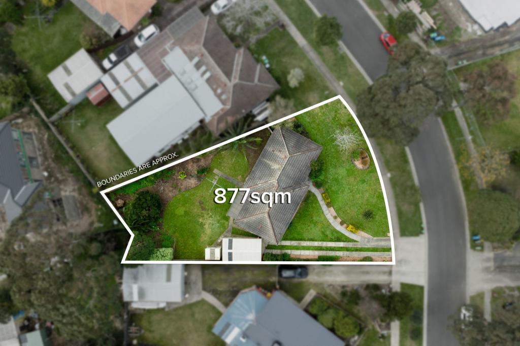 26 Ambleside Cres, Berwick, VIC 3806