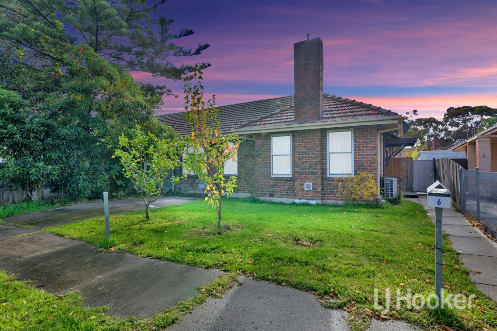 6 Gem St, Williamstown North, VIC 3016