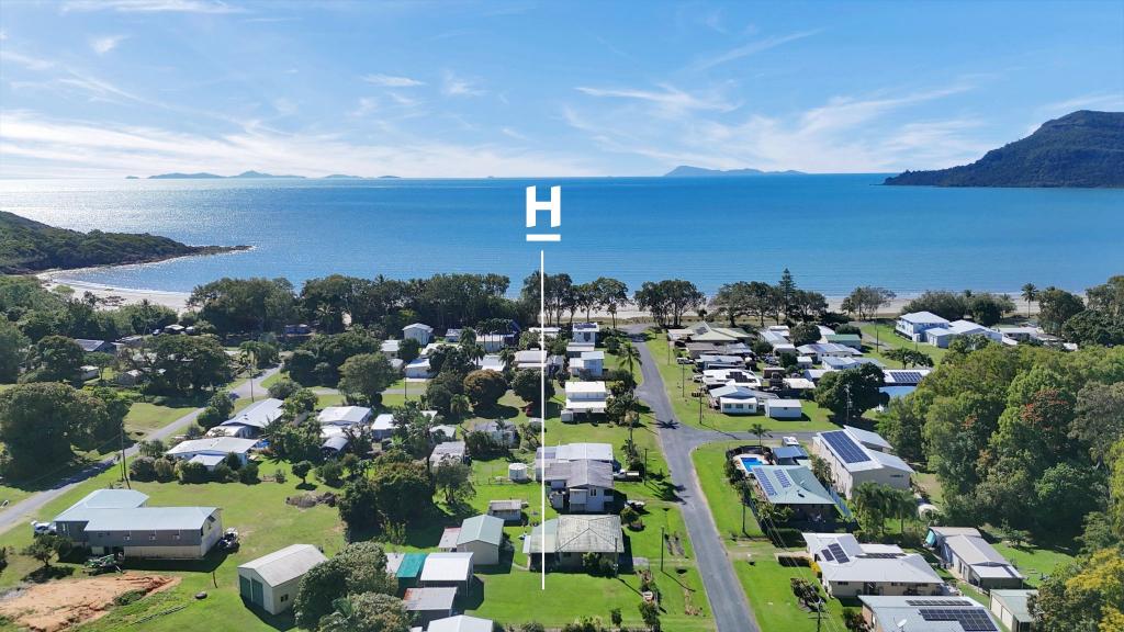14 Milkins St, Ball Bay, QLD 4741