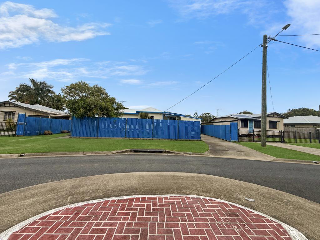63 Bannister St, South Mackay, QLD 4740