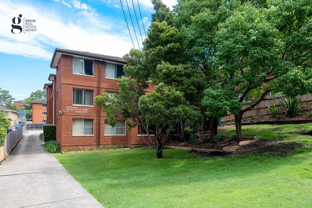 10/14 Union St, West Ryde, NSW 2114