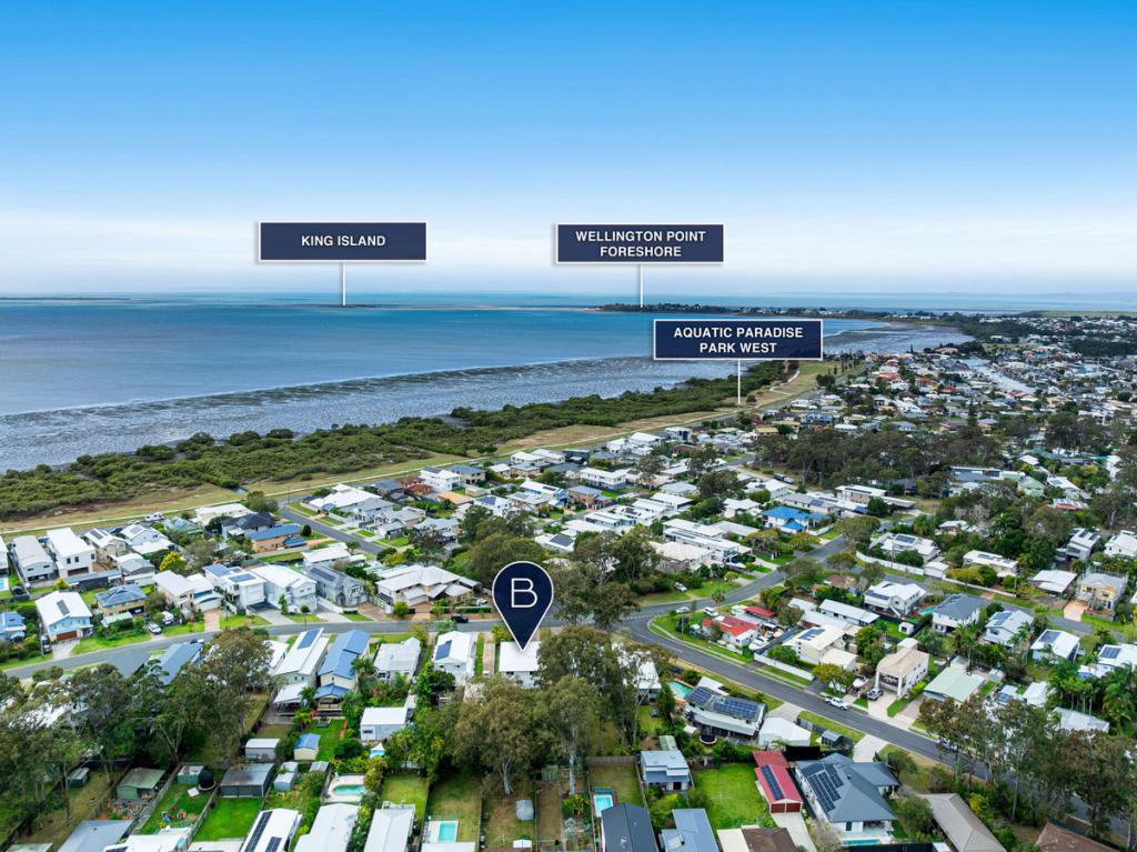 30 David St, Thorneside, QLD 4158