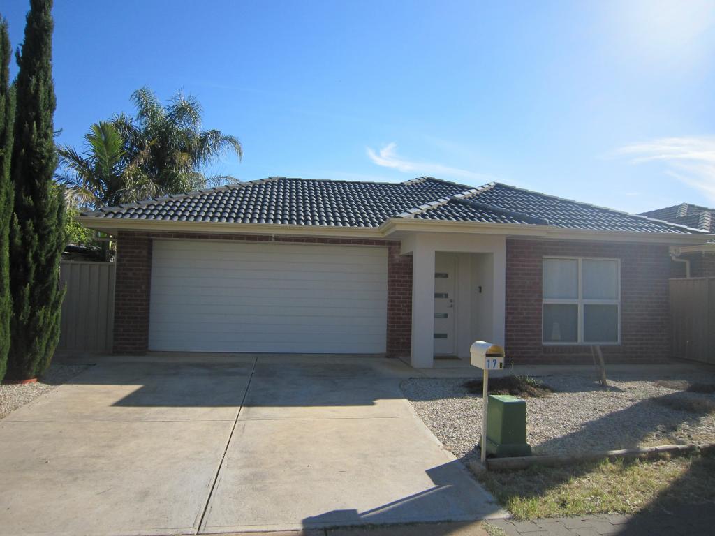 17b Trembath Rd, Elizabeth Vale, SA 5112