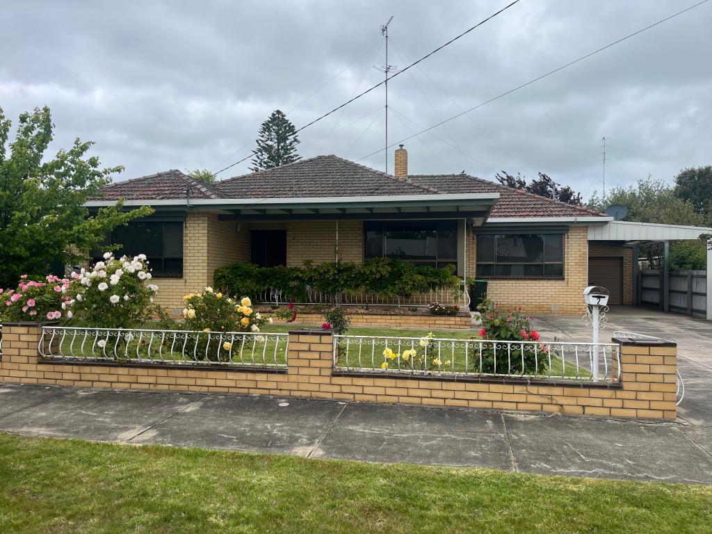 2 Parker Ave, Colac, VIC 3250