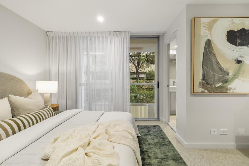 105/1 Ella St, Newstead, QLD 4006