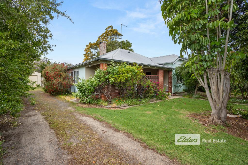 50 Young St, Harvey, WA 6220