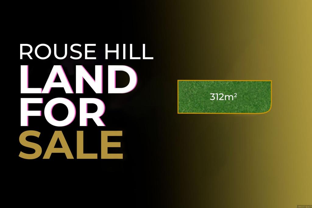 Contact Agent For Address, Rouse Hill, NSW 2155