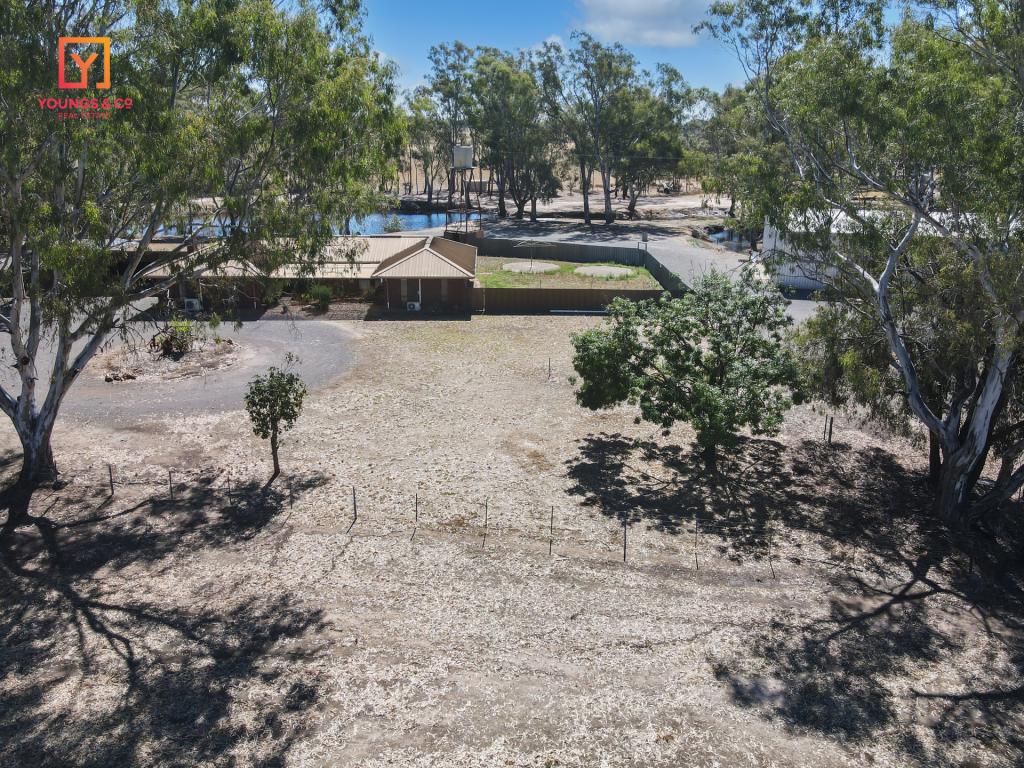 329 Dookie-Violet Town Rd, Violet Town, VIC 3669