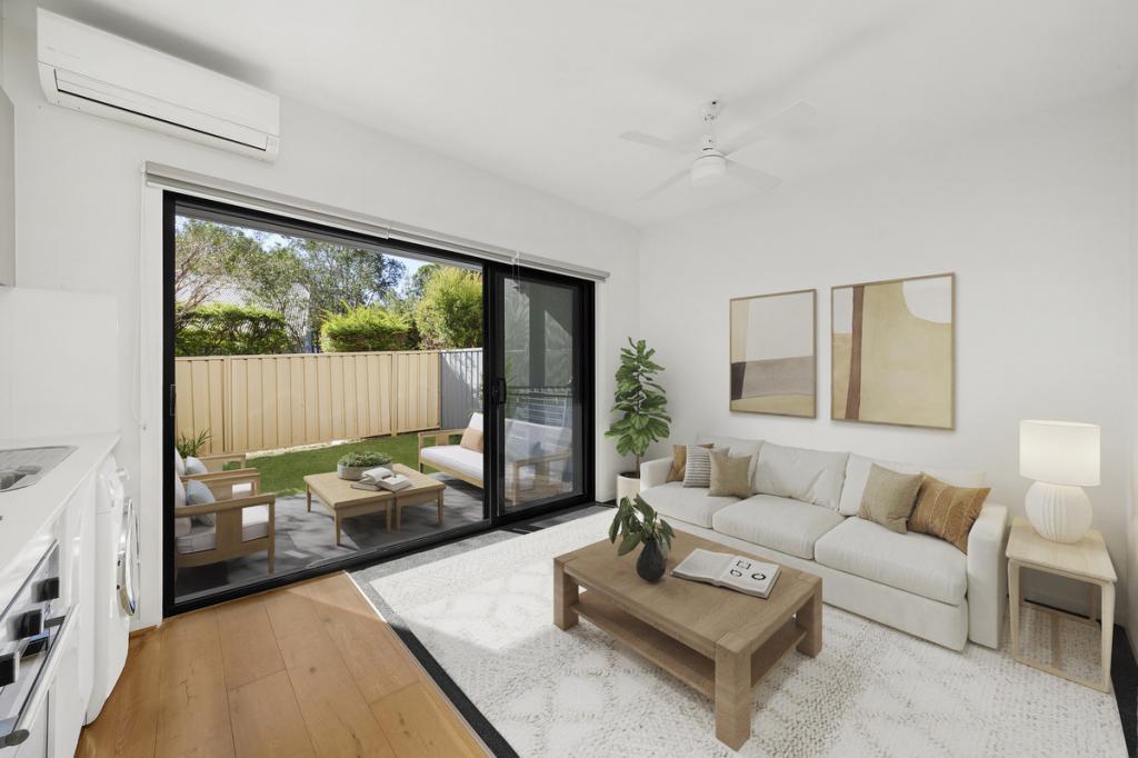 25/4 Highfields Cct, Port Macquarie, NSW 2444