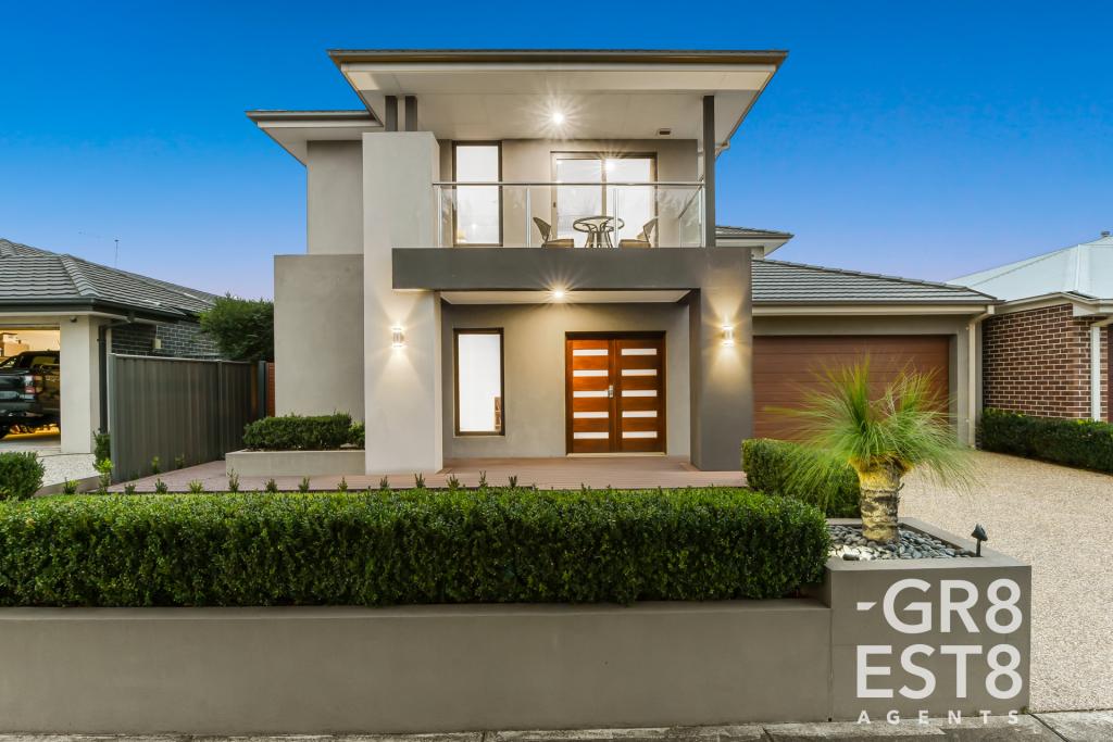 19 Zeus Ave, Cranbourne West, VIC 3977