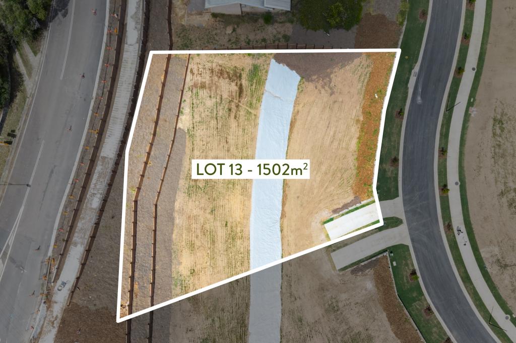 Lot 13/10 Taintons Rd, Woombye, QLD 4559
