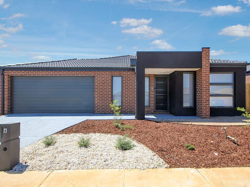 6 Gosse Cres, Brookfield, VIC 3338