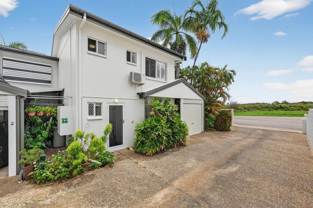 1/20-22 Cameron St, Railway Estate, QLD 4810