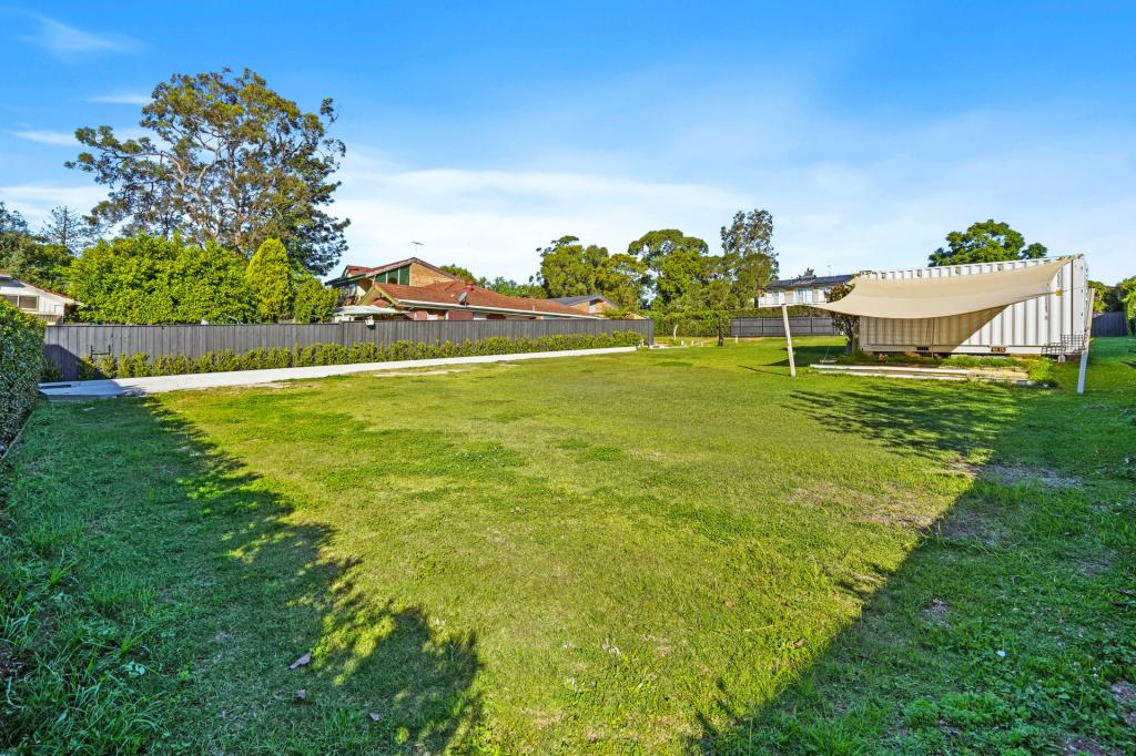 24a Dorset St, Epping, NSW 2121