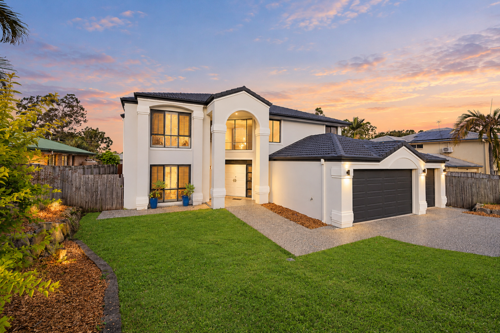 36 Palmetto Pl, Bridgeman Downs, QLD 4035