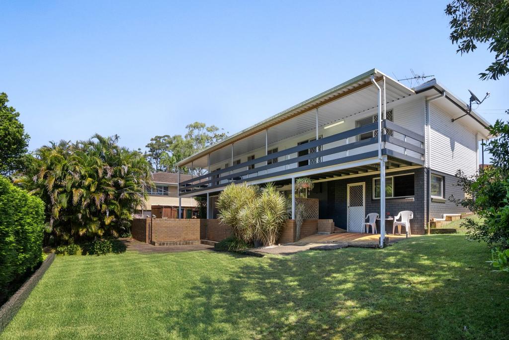 14 BROOKS PL, GOONELLABAH, NSW 2480