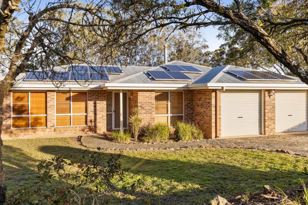 12 Merlin Ct, Preston, QLD 4352