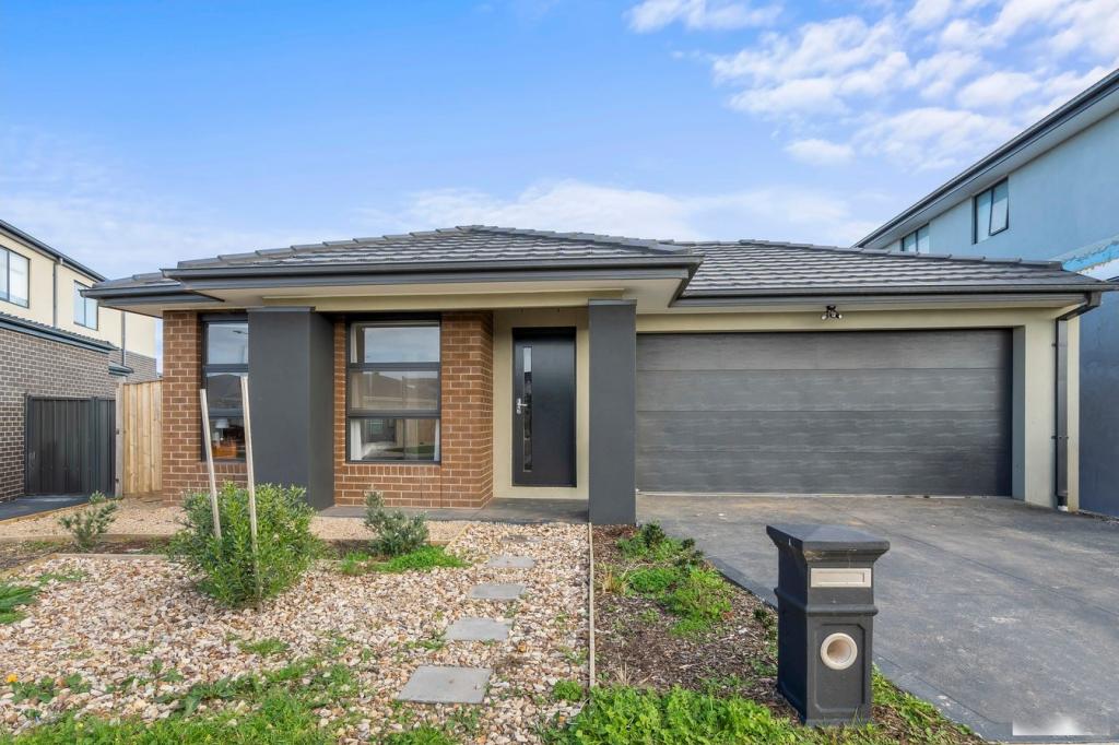 11 Webb St, Mambourin, VIC 3024