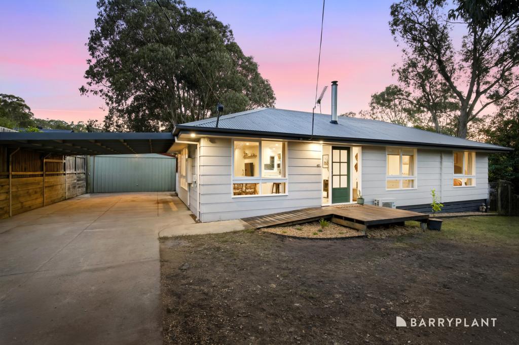 40 Cairncroft Ave, Launching Place, VIC 3139