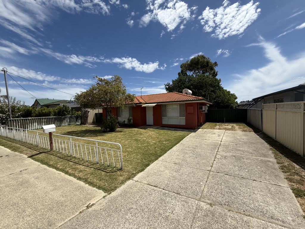 31 Pegasus St, Rockingham, WA 6168