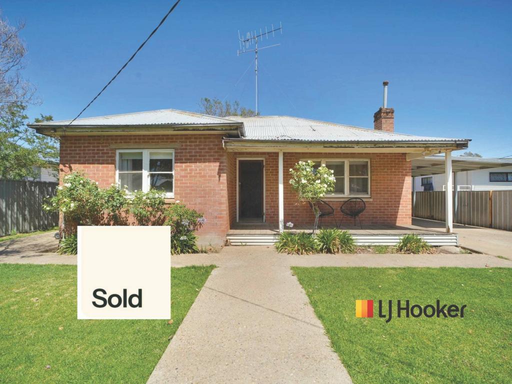 144 Meryula St, Narromine, NSW 2821