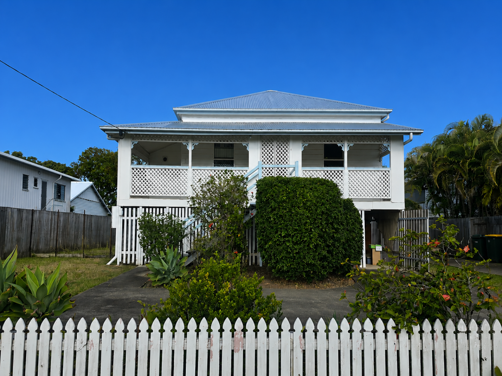 1/67 Richmond St, Maryborough, QLD 4650
