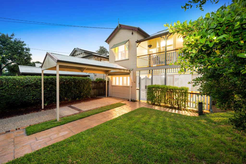 59 Farrington St, Alderley, QLD 4051