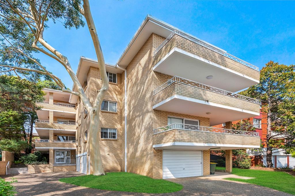 4/32 Jersey Ave, Mortdale, NSW 2223