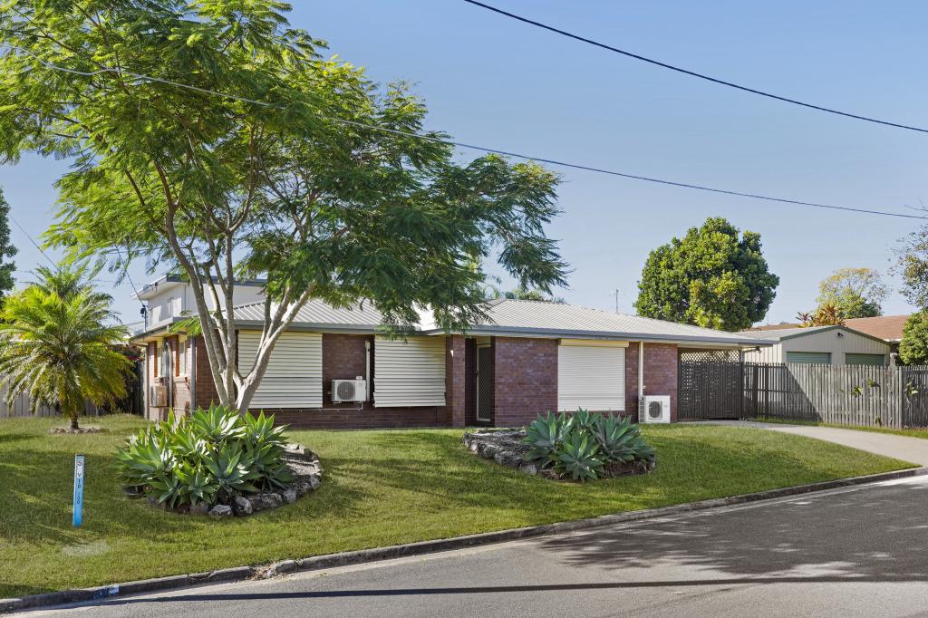 35 Harding St, Raceview, QLD 4305