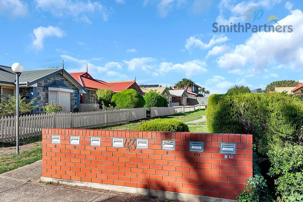 6/43 Edinburgh Rd, Modbury, SA 5092