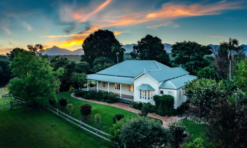 464 Hydes Creek Rd, Bellingen, NSW 2454