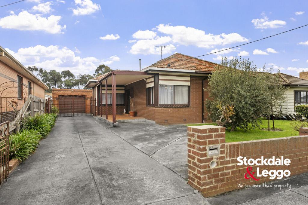 60 MORELL ST, GLENROY, VIC 3046