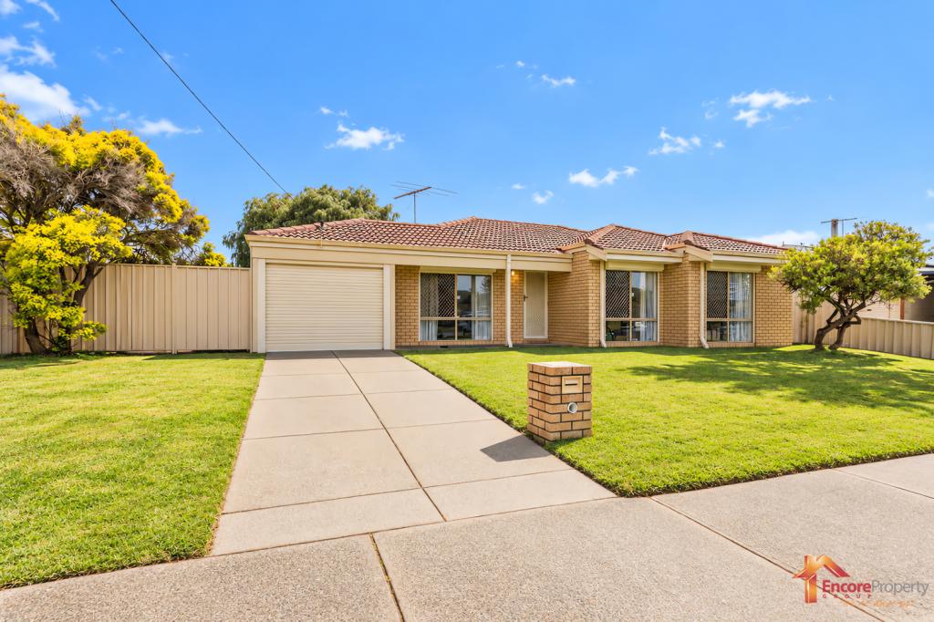 26 Colville St, Waikiki, WA 6169