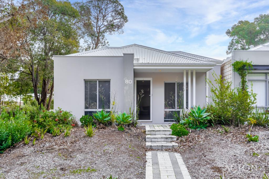 80 Thornbill Cres, Coodanup, WA 6210