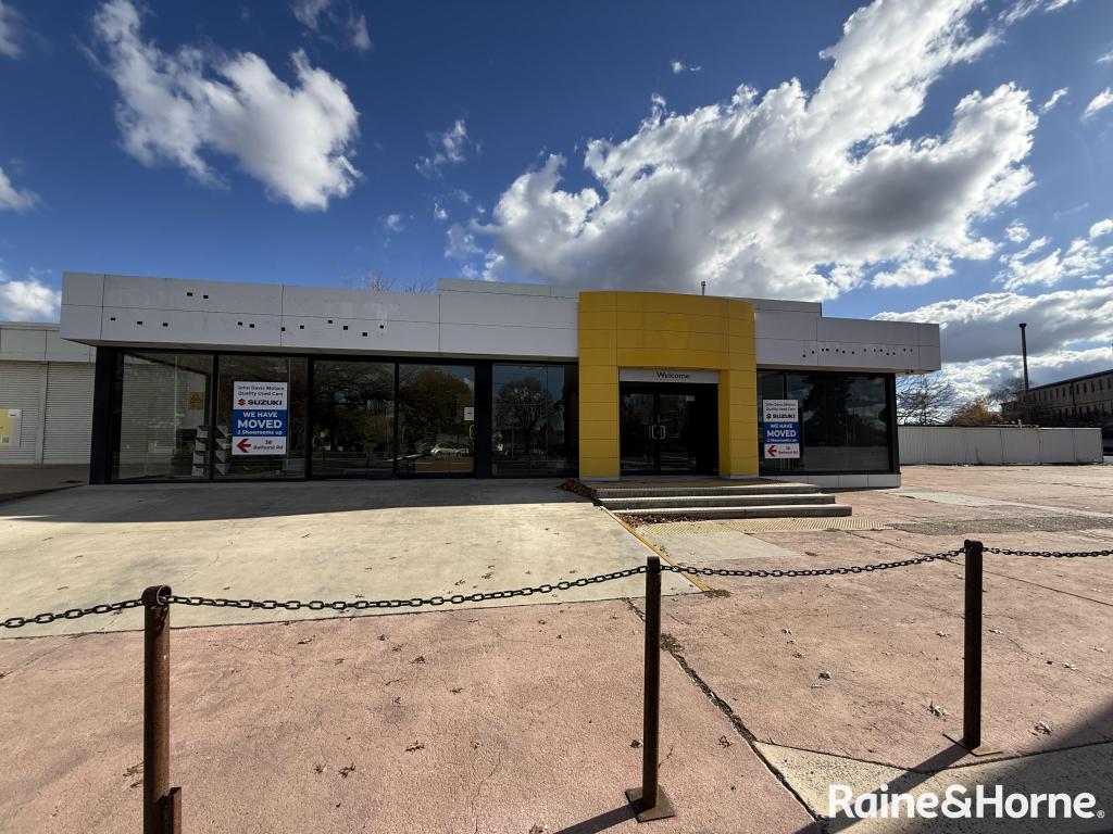 24-34 Bathurst Rd, Orange, NSW 2800