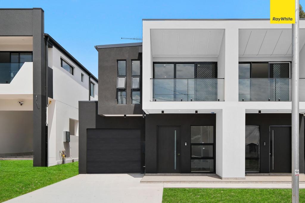 26 Tulloona St, Mount Druitt, NSW 2770