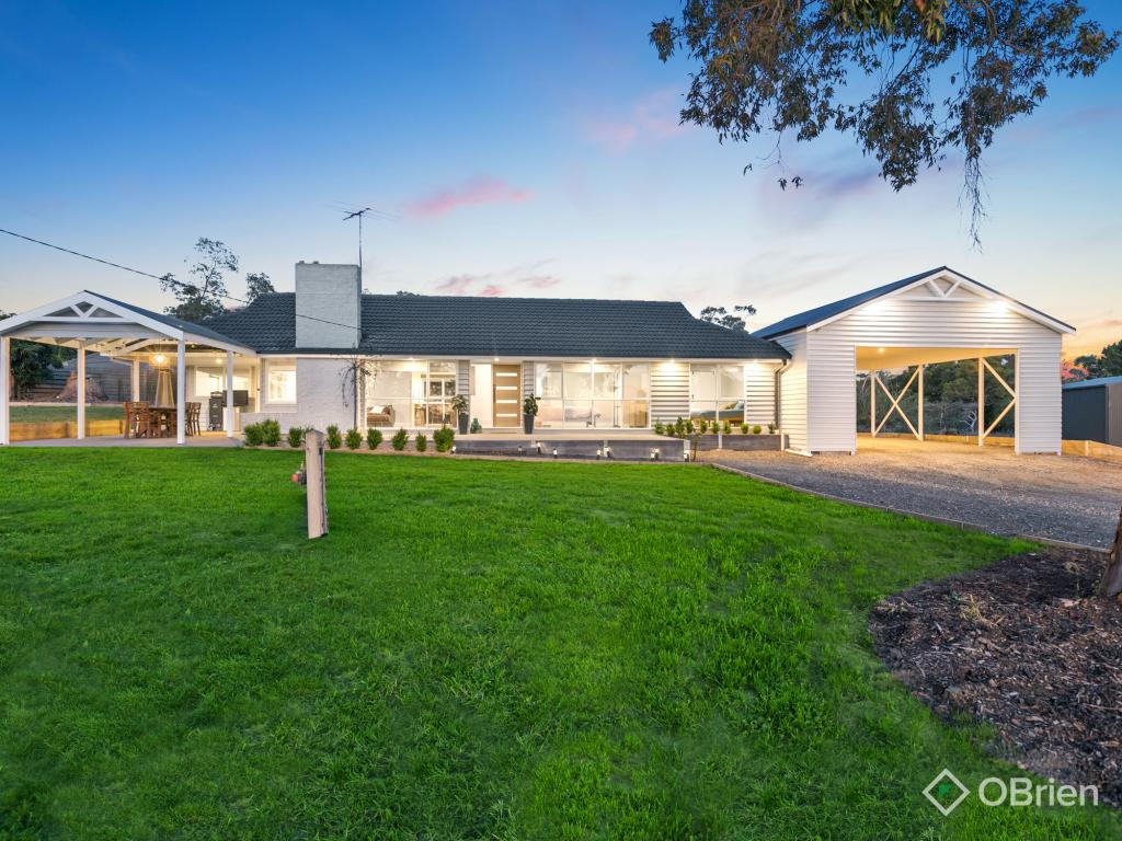 434 Warrandyte Rd, Langwarrin South, VIC 3911