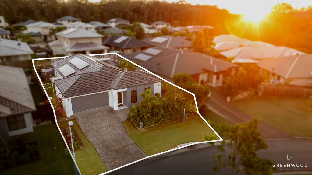 5 MORNA PL, COOMERA, QLD 4209