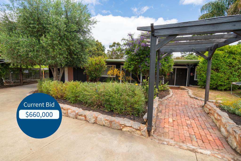 18 Kennedy St, Pemberton, WA 6260